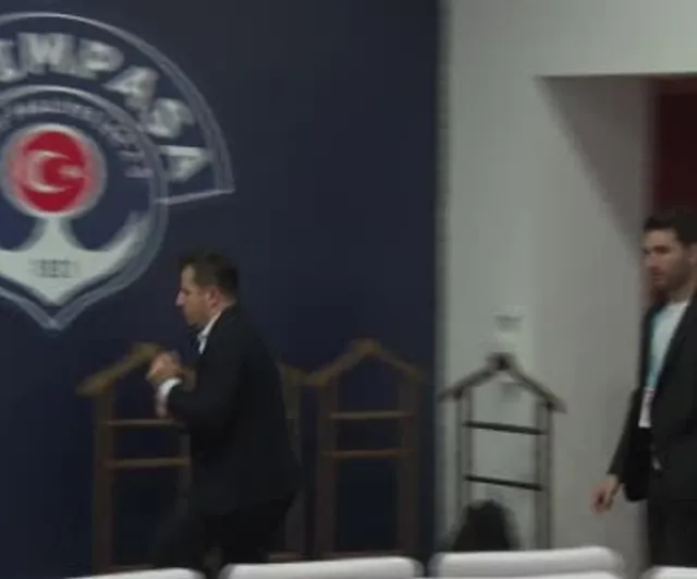 Emre Belözoğlu: Gemiyi sağ salim limana yaklaştırmak için hâlâ yapmamız gerekenler var