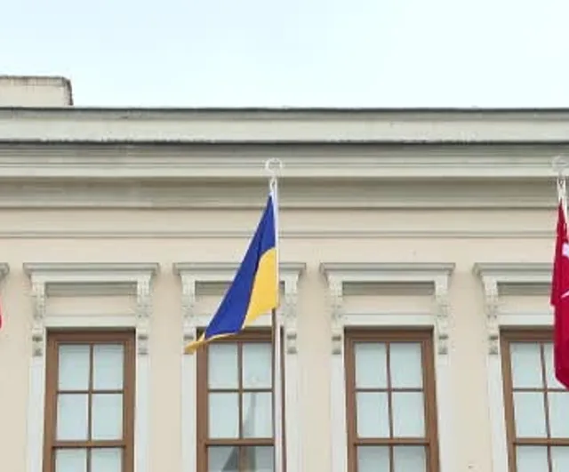 Erdoğan, Zelenskiy’i Dolmabahçe’de karşıladı; görüşmede İstanbul süreci, ateşkes ve kalıcı çözüm gündemde