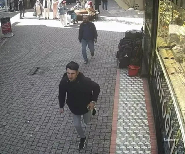 Ereğli'de kendisini polis olarak tanıtıp kuyumcudan bilezik çalan şüpheli tutuklandı