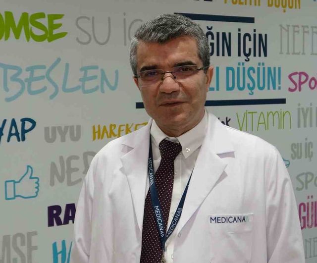 Erken Tanı ve Genetik Yol Haritası Kanser Tedavisinde Belirleyici Rol Oynuyor