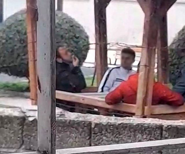 Eskişehir Yeşiltepe'de çocuk parkında alkol ve uyuşturucu iddiası mahalleyi tedirgin etti