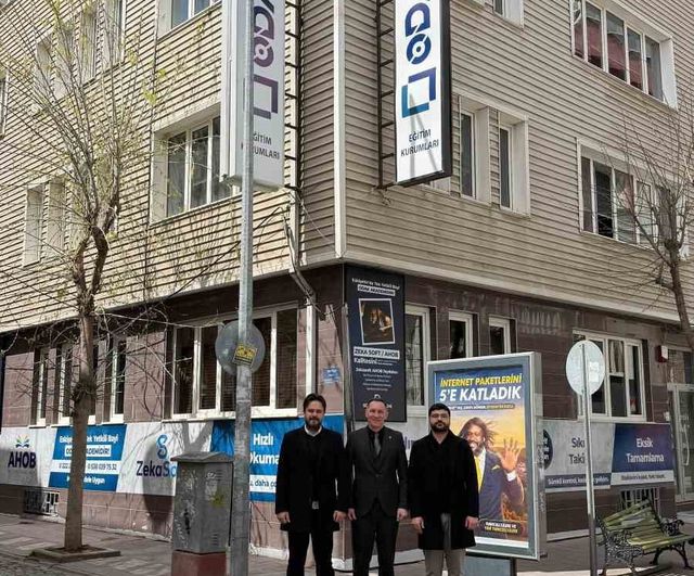 ESMİAD, Eskişehir'de Gençlere Ücretsiz Eğitim ve Girişimcilik Desteği Başlattı