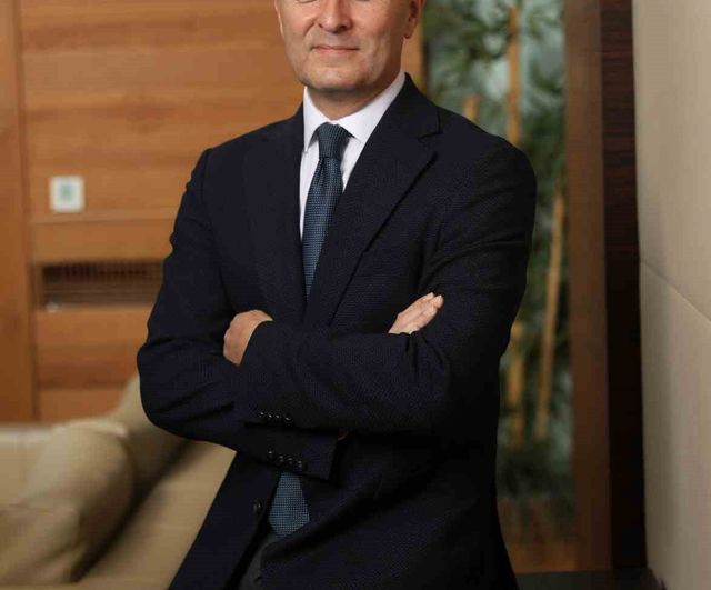 ETİ’de satış liderliğine iki üst düzey atama: Mertol Kurtoğlu ve Evrim Öztürk