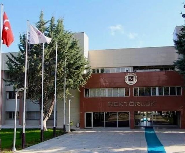 Fırat Üniversitesi 51. kuruluş yılını gurur ve sorumlulukla karşıladı