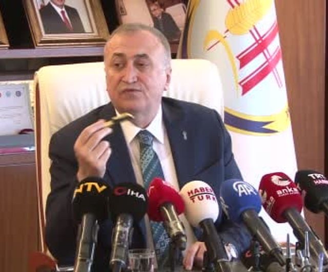 Fırıncılar Federasyonu Başkanı Balcı: 200 gram ekmek 17,5 TL, 230 gram 20 TL olarak güncellendi