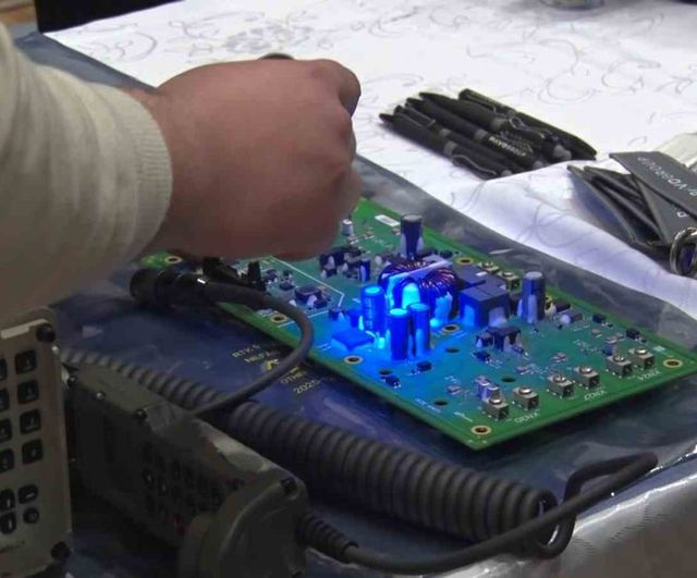 Gebze'de 4. Geleneksel Kariyer ve İstihdam Fuarı: Meslek Lisesi Öğrencileri Sanayiyle Buluştu