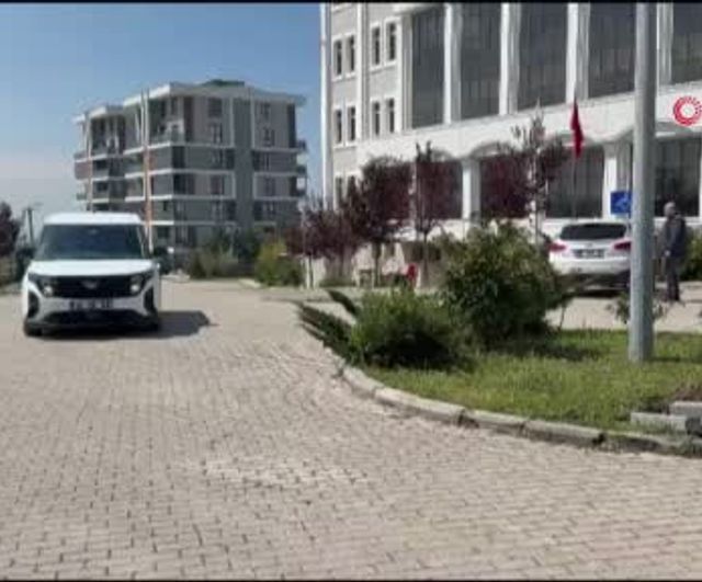 Gemlik'te Fatma Ekinci'nin öldürülmesi: Zanlı E.B. tutuklandı
