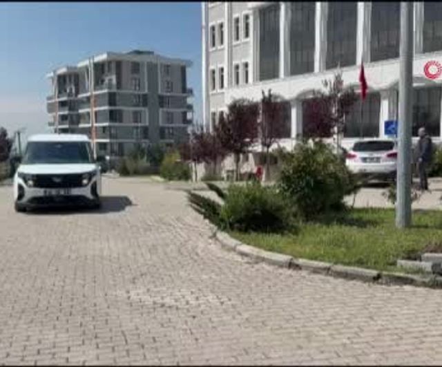 Gemlik'te yaşlı kadın Fatma Ekinci'nin öldürülmesi: Zanlı E.B. (30) gözaltında