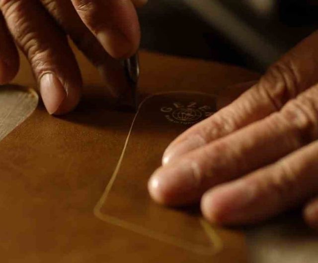 Gezer Ayakkabı 2026 İlkbahar-Yaz Koleksiyonu'nu 'Her Adımda Mutluluk' mottosuyla tanıttı