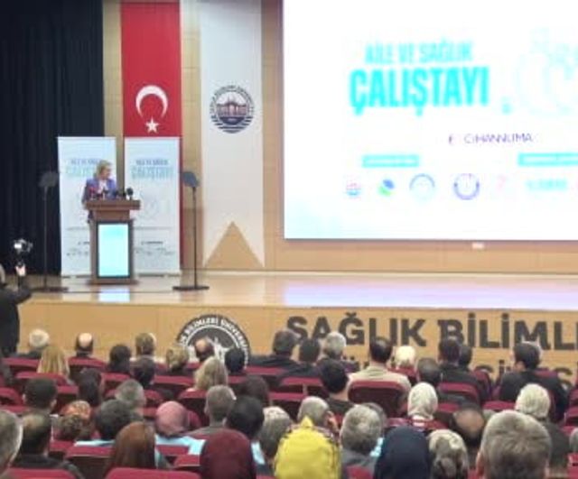 Göktaş: Sosyal ağ ve oyun platformlarına çocuk koruması odaklı yükümlülükler getiriliyor