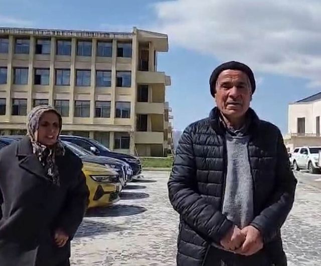 Gülistan Doku soruşturmasında 13 gözaltı; baba Halit Doku: "Adalet yerini buldu"