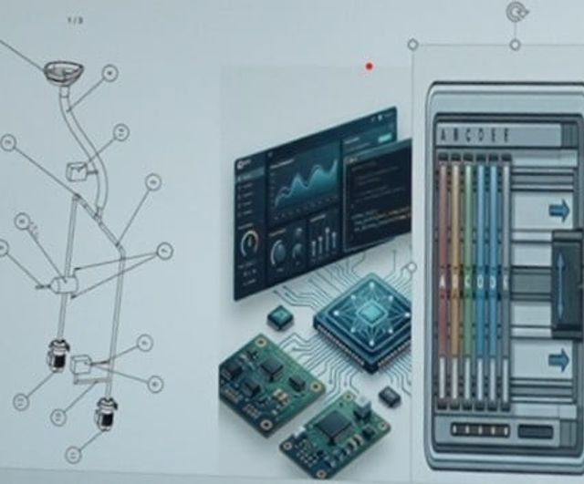 Gümüşhane Üniversitesi'nin 'Aromatör'ü: Tat ve kokunun dijital ortamda transferini hedefleyen multidisipliner teknoloji
