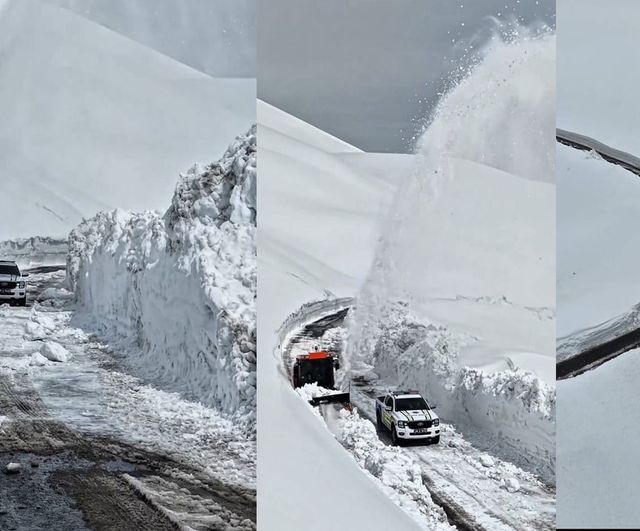 Hakkari İl Emniyet Müdürlüğü'nden Vatandaşlara Güven Mesajı