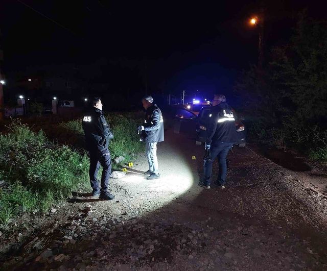 Hatay'da 24 bin TL anlaşmazlığı: Cep telefonu alışverişi nedeniyle iki kardeş vuruldu