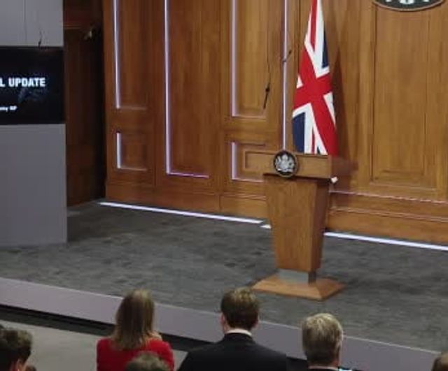 Healey: Rusya İngiliz sularında gizli denizaltı operasyonu yürüttü; denizaltılar geri çekildi