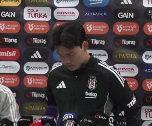 Hyeon-gyu Oh: "Gelecek sezon Avrupa kupalarında oynamak istiyoruz"