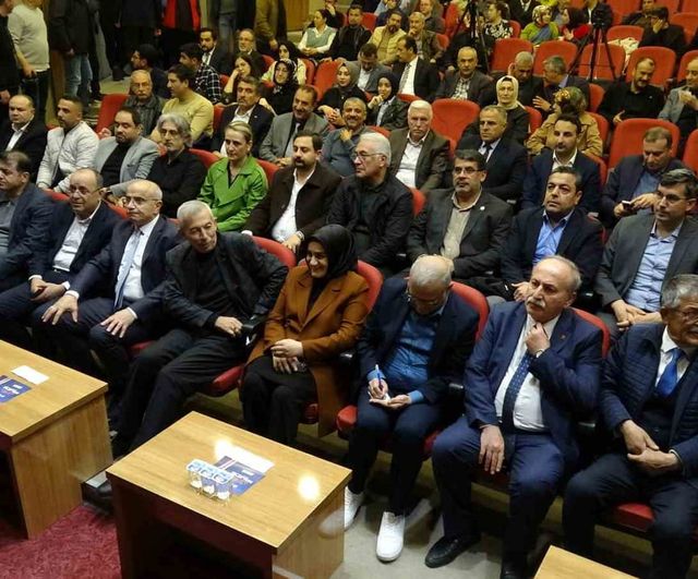 I. Uluslararası Malatya Tarım ve Hayvancılık Fotoğraf Yarışması tanıtıldı