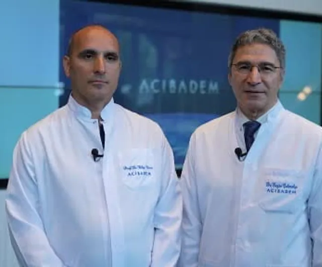 İbrahim Tatlıses’in komplike safra kesesi ameliyatı başarıyla tamamlandı