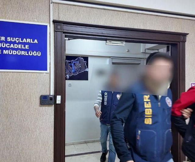 Iğdır’da yasa dışı bahis operasyonu: 6 kişi gözaltına alındı