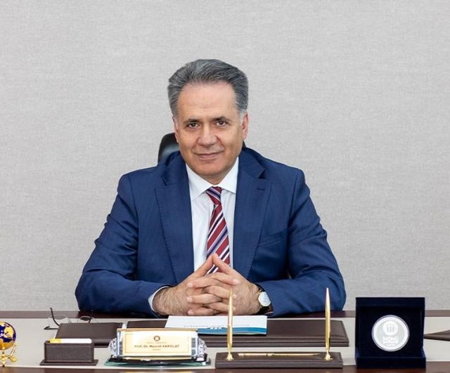 İnönü Üniversitesi 51. yılında 'hamle dönemi'ni başlattı: Araştırma, patent ve sağlık öncelikleri