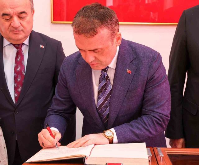 İnönü Zaferleri'nin 105. Yıldönümü Bilecik'te Törenlerle Anıldı