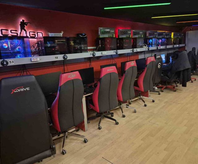 İnternet kafe işletmecileri: Bulut oyunculuğu henüz sektör için tehdit değil