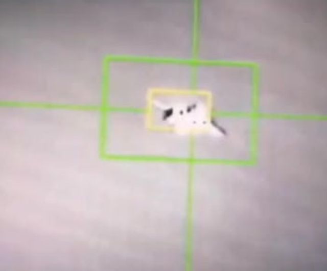 İran Devrim Muhafızları: Kiş Adası Açıklarında ABD’ye Ait Savaş Uçağı Hava Savunması Tarafından İmha Edildi