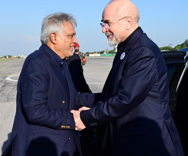 İran heyeti Pakistan'dan ayrıldı: ABD ile 21 saatlik müzakerelerin ilk turu sonuçsuz kaldı