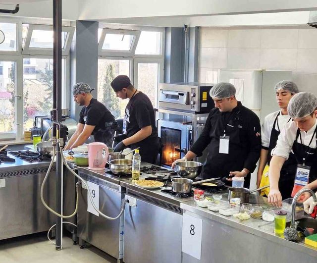 İŞKUR Samsun: 2023-2025 döneminde 74 bin 931 kişi istihdama kazandırıldı