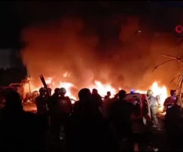 İsrail'in Beyrut güneyine iki saldırısı: Khalde ve Jnah hedef alındı — en az 7 ölü, 24 yaralı