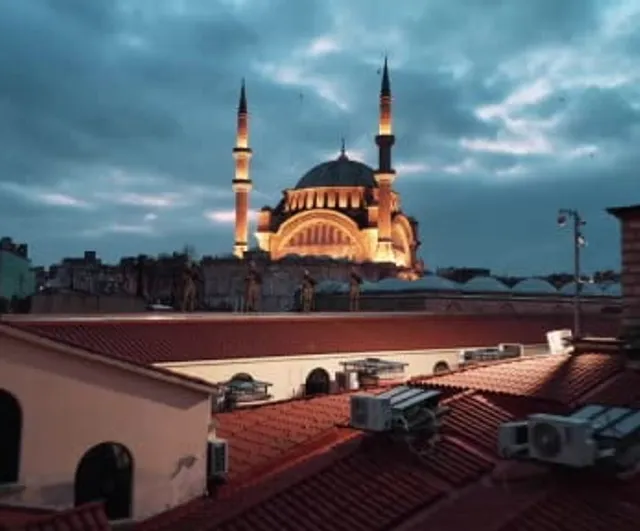 İstanbul Emniyeti, Türk Polis Teşkilatı’nın 181. yılına özel video yayımladı