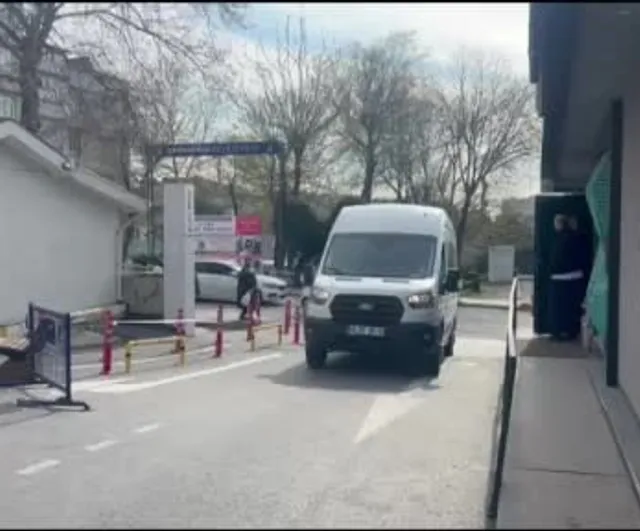 Levent saldırısında gözaltına alınan 17 şüpheliden 12'si adliyeye sevk edildi