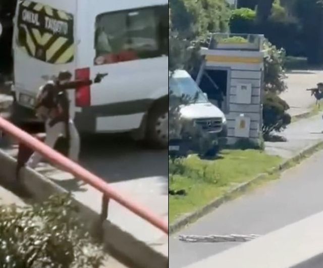 İstanbul Levent’teki çatışmaya ilişkin gözaltı sayısı 16’ya yükseldi