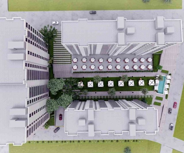 İZBETON soruşturmasında dilekçe: Projelere ortaklardan habersiz 11 villa eklendi