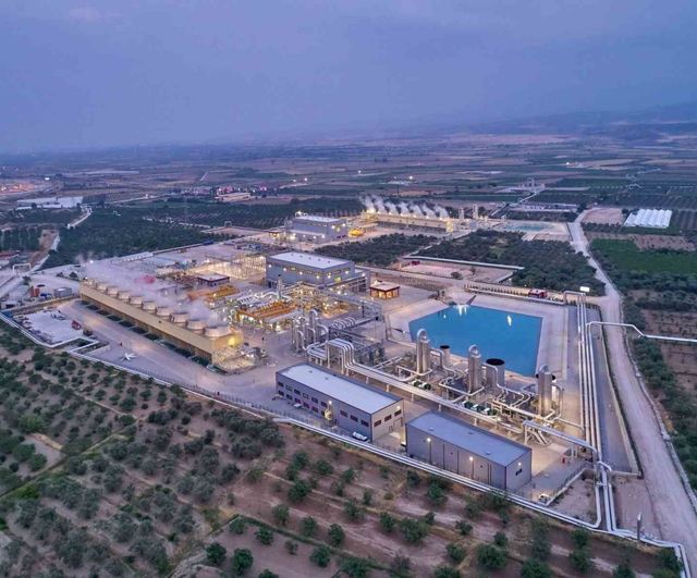 Jeotermal Enerji: Türkiye'nin Enerji Güvenliği ve İklim Hedeflerindeki Rolü