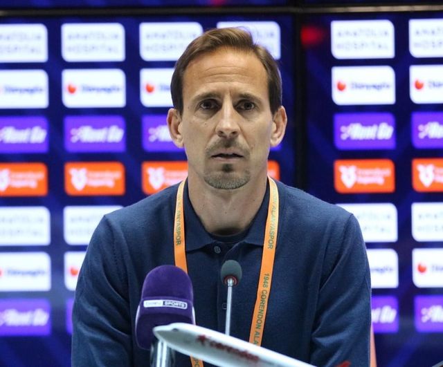 Joao Pereira: Çok iyi bir takımdan bir puan aldık — Alanyaspor 1-1 Trabzonspor