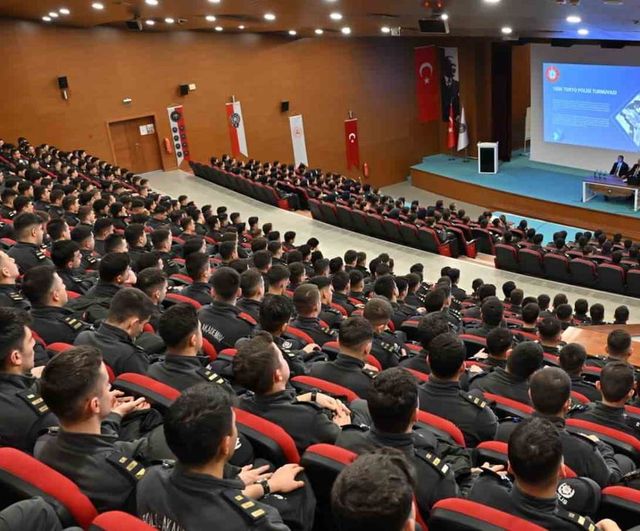 Judo'nun Polis Akademisi'ndeki Stratejik Önemi: Türkiye Judo Federasyonu ile Polis Akademisi Görüşmesi