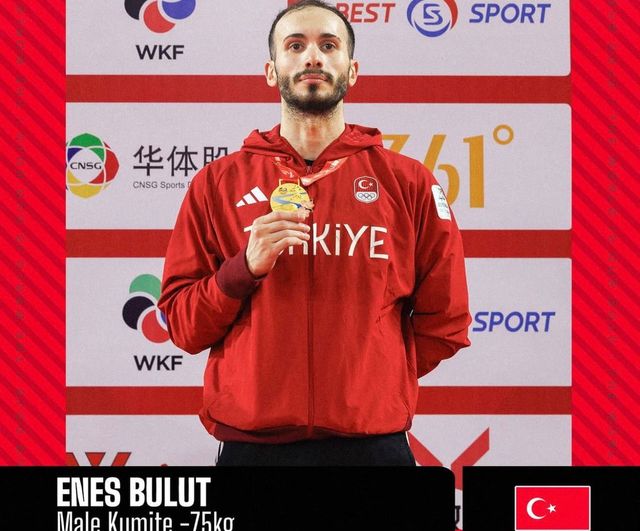 Kağıtspor, karate, judo, atıcılık ve voleybolda ulusal ve uluslararası madalyalar kazandı