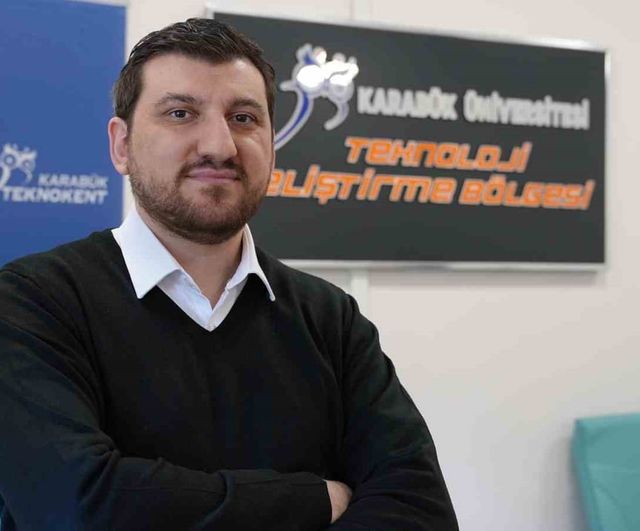 Karabük Üniversitesi'nden TÜBİTAK Destekli Otonom Robot Köpek Projesi