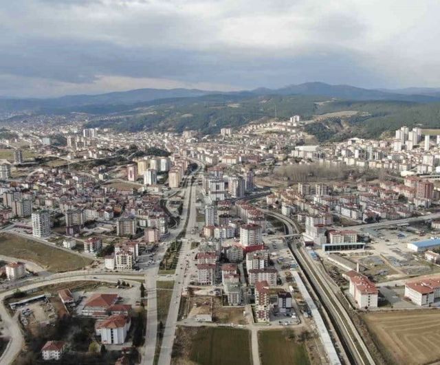 Kastamonu'da Şubat 2026'da ihracat 26 milyon 682 bin dolar olarak gerçekleşti