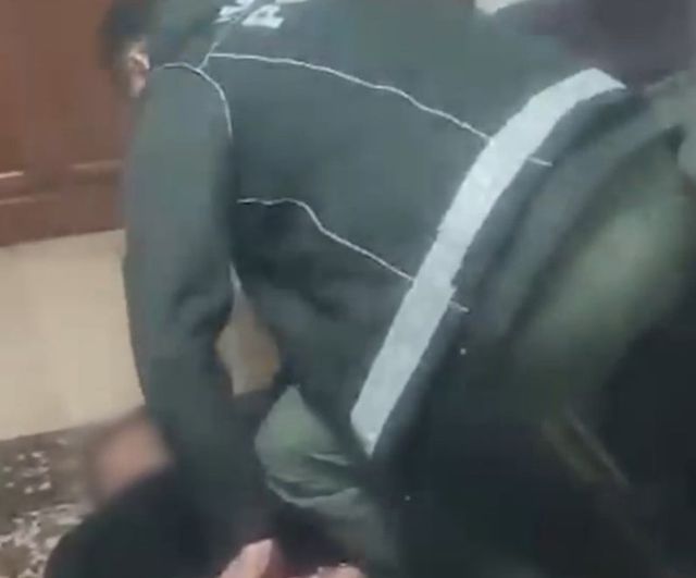 Kayseri'de uyuşturucu operasyonu: 3 aylık takip sonrası 6 gözaltı, 4 tutuklama