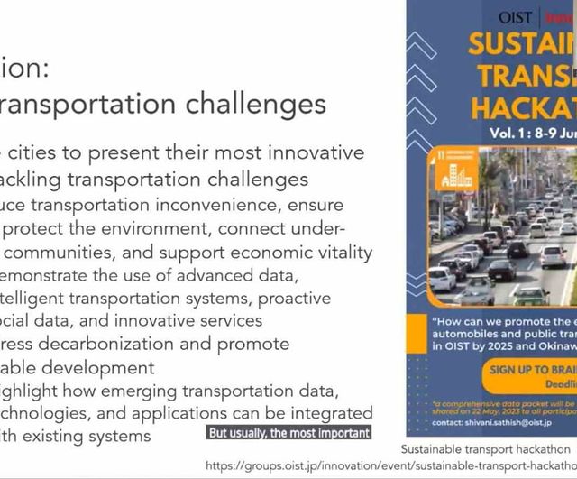 KBÜ öğrencileri Dünya Gençlik Forumu 2026'da sürdürülebilir ulaşım projesini sundu