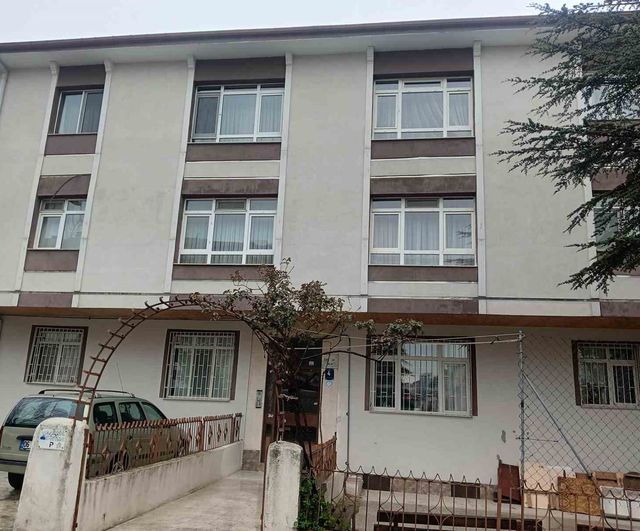 Keçiören'de tartışma: H.D. (28) kız arkadaşı Ş.Z.'yi öldürüp intihar etti