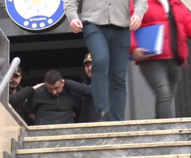 Kocaeli’de Serdar Arslan cinayetinde iki sanığa ağırlaştırılmış müebbet, birine müebbet hapis