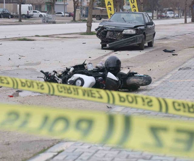 Konya’da Mart Ayında Polis Bölgesinde 1.498 Trafik Kazası: 3 Ölü, 1.082 Yaralı