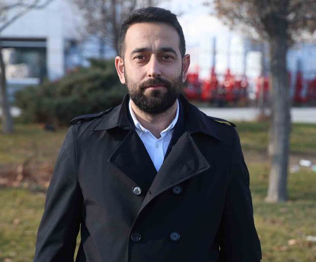 Konya Ovası'nda yağış ve ekim alanı artışı rekolte beklentisini yükseltti