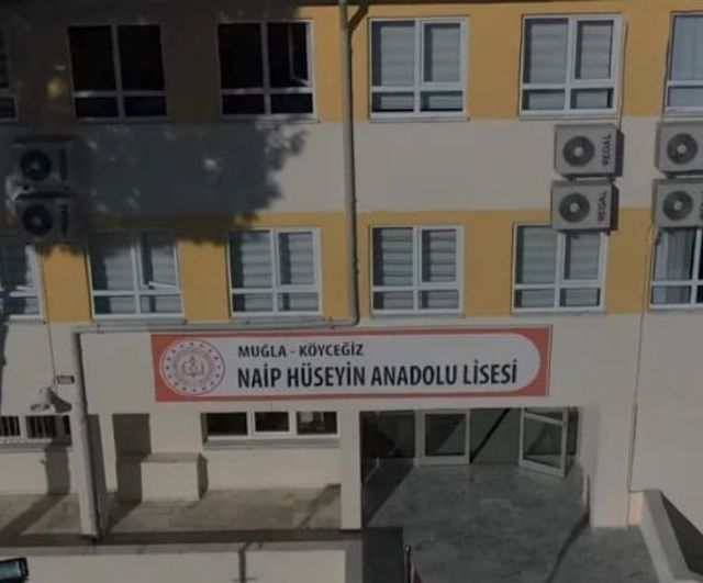 Köyceğiz Naip Hüseyin Anadolu Lisesi, 5. Grup Hareketlilik Programı ile 2 öğretmen ve 7 öğrenci yurt dışına gidecek