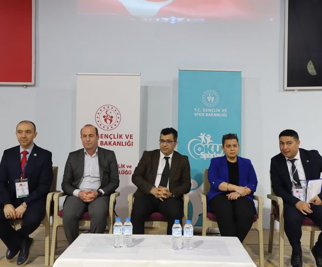 Kütahya'da 2025-2026 Eğitim Öğretim Yılı Okullar Arası Satranç Grup Müsabakaları başladı