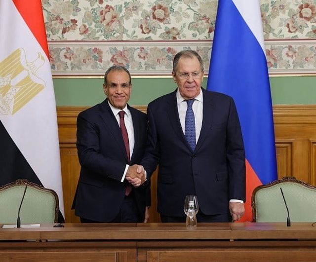 Lavrov: ABD’nin Hürmüz talebi yeterli değil, çatışmayı sonlandırması gerekiyor