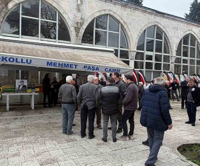 Lüleburgaz'da soba patlamasında ağır yaralanan Eralp Çoralı defnedildi